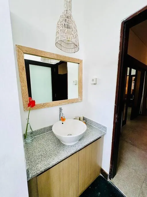 Private 3 Bedrooms Villa In Ubud - Residence 888 - Villa 4 Indonesia