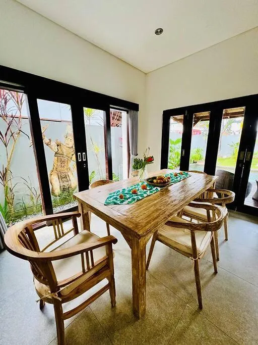 Private 3 Bedrooms Villa In Ubud - Residence 888 - Villa 4 Indonesia