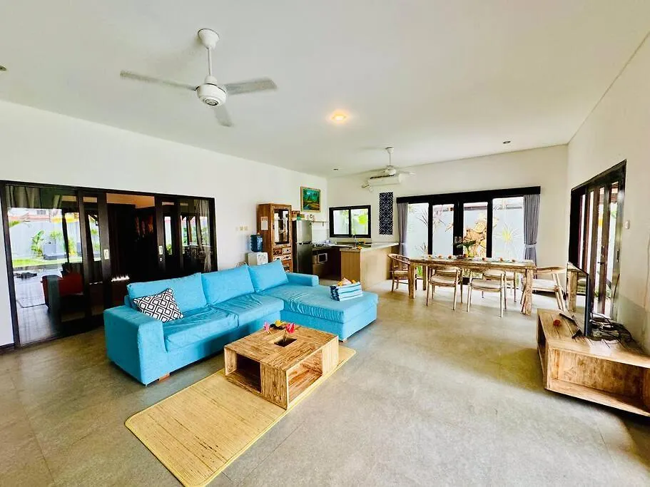 Private 3 Bedrooms Villa In Ubud - Residence 888 - Villa 4 Indonesia