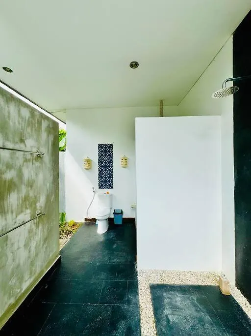 Private 3 Bedrooms Villa In Ubud - Residence 888 - Villa 4 Indonesia