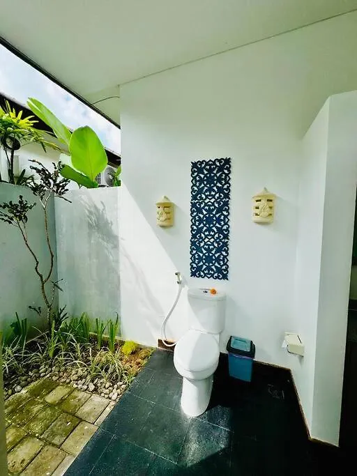 Private 3 Bedrooms Villa In Ubud - Residence 888 - Villa 4