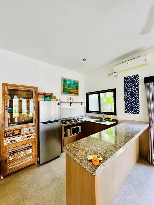 Private 3 Bedrooms Villa In Ubud - Residence 888 - Villa 4 0*, Ubud (Bali) Indonesia