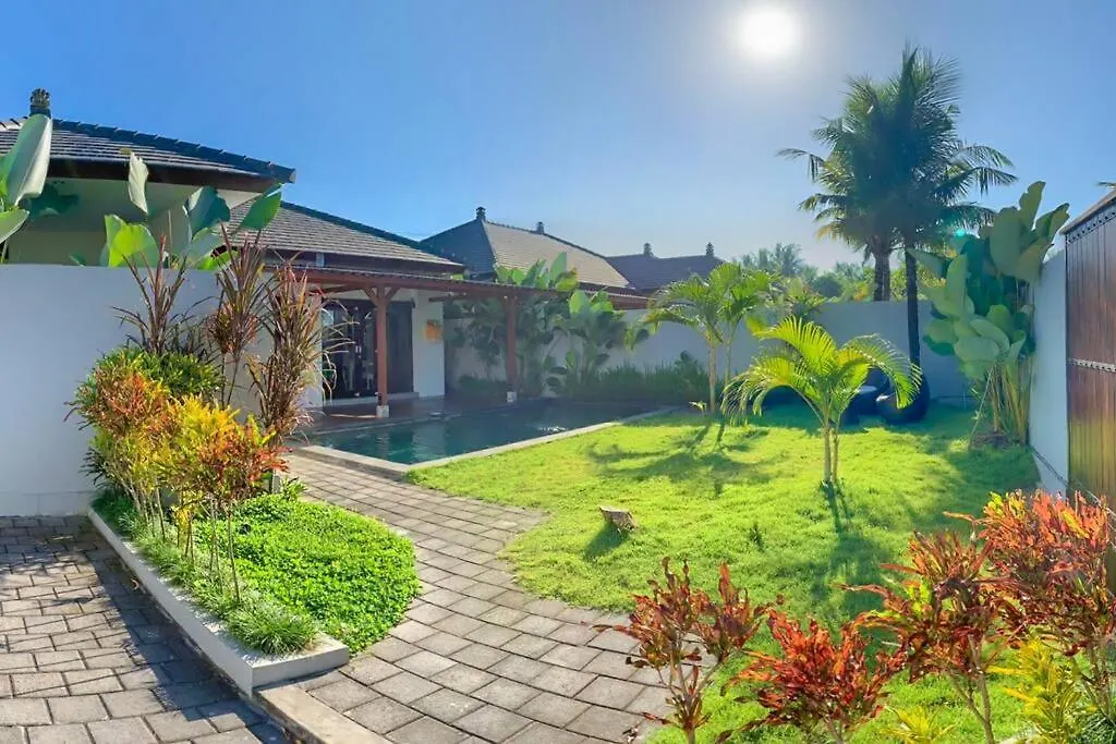 Private 3 Bedrooms Villa In Ubud - Residence 888 - Villa 4 Indonesia