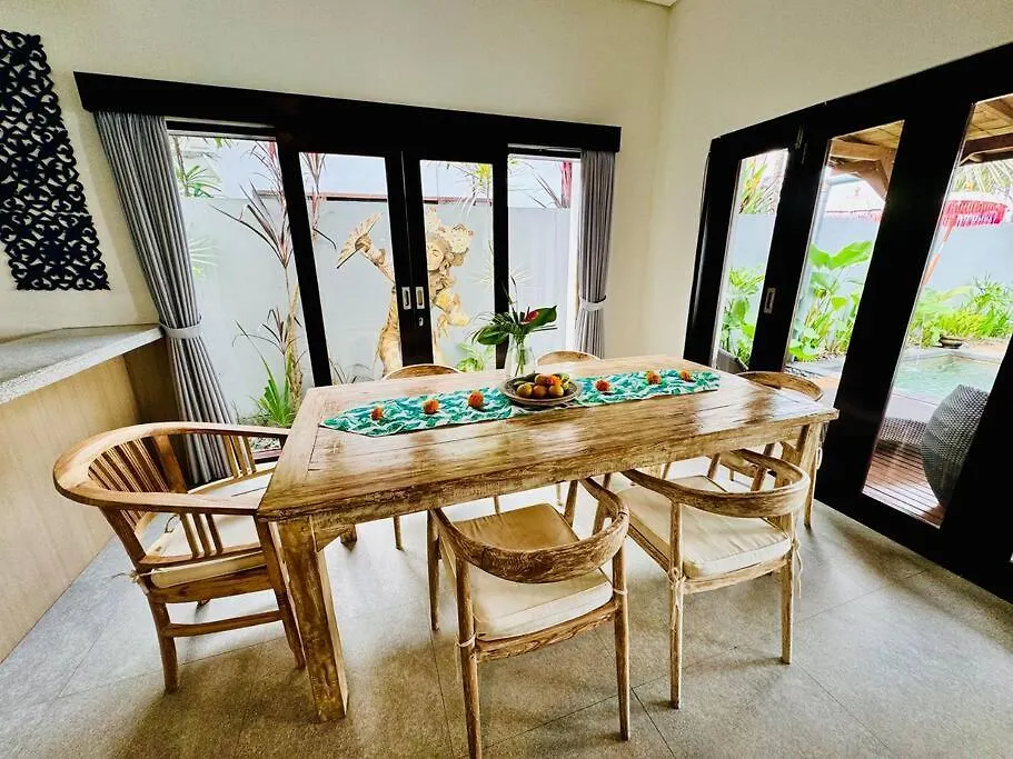 Private 3 Bedrooms Villa In Ubud - Residence 888 - Villa 4 Indonesia