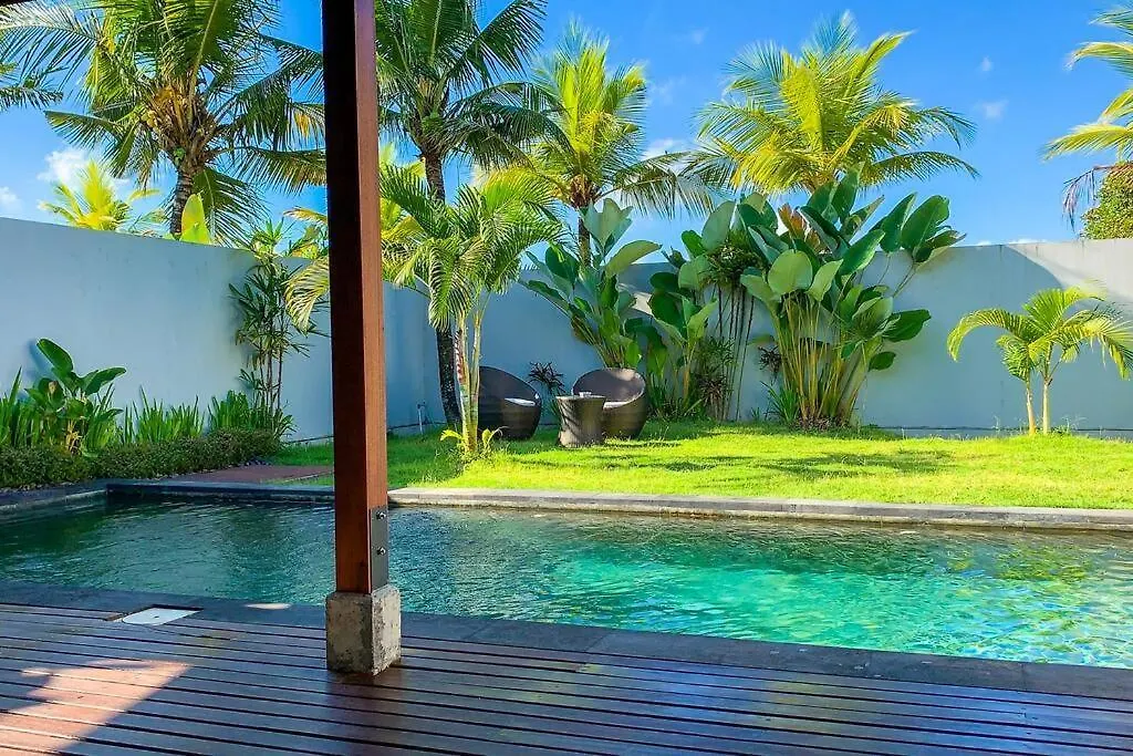 Private 3 Bedrooms Villa In Ubud - Residence 888 - Villa 4