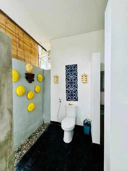 Private 3 Bedrooms Villa In Ubud - Residence 888 - Villa 4